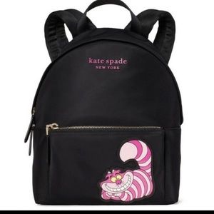 Alice in Wonderland Kate Spade Backpack